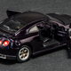 Illustration for article titled Land of the Rising Sun-day - R35 Nissan GT-R SpecV